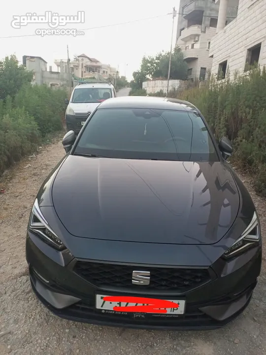 سيات ليون fr