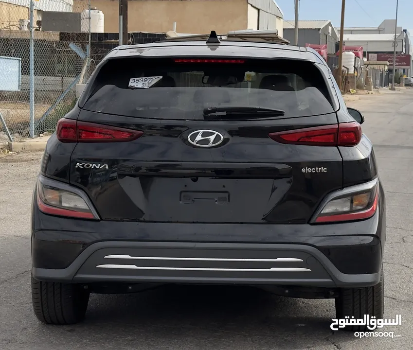 كونا 2023 فل مع فتحه كلين تايتل زيرو