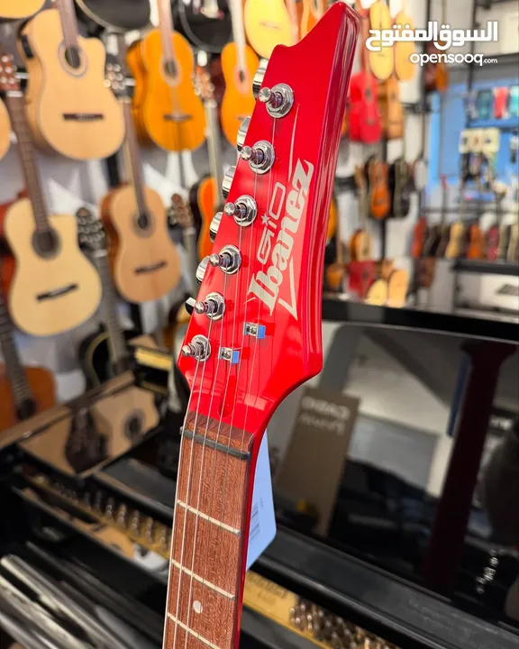 Ibanez GRX120SP Electric Guitar