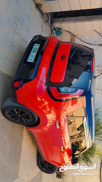 كيا سول ديزل اتومات