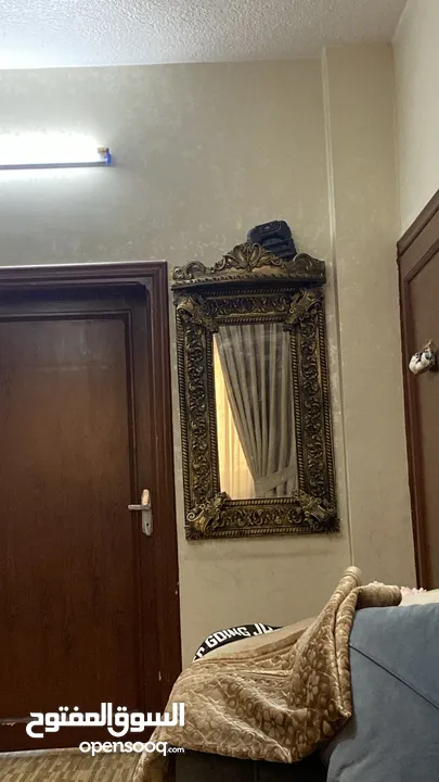 بانيو و مقعد شطاف ومراي للبيع