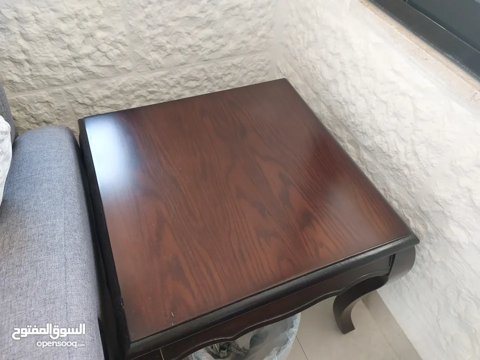كنب ريك لاينر 6 مقاعد
