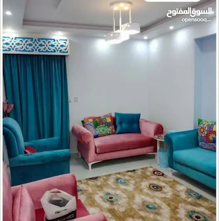 محلات للبيع كفر عقب