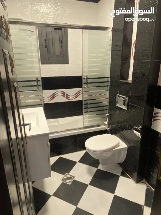 شقة في الماصيون