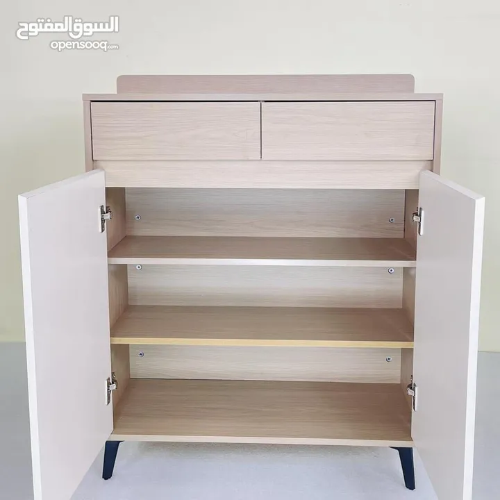 خزانة مودرن بستايل اوروبي راقي فخم.. خليك غير عن الكل