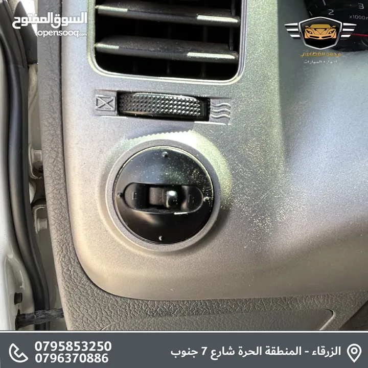 هيونداي بورتر 2020