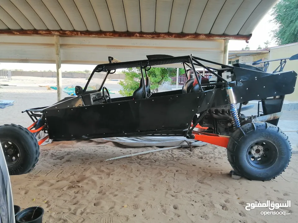 Buggy for sale