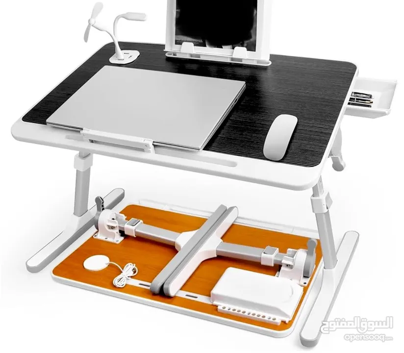 Laptop Table / طاولة لابتوب