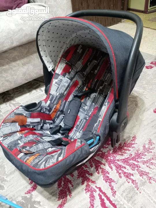 مستلزمات أطفال