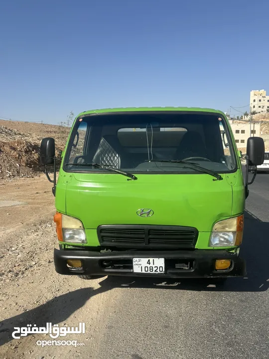 هونداي مائتي 2005