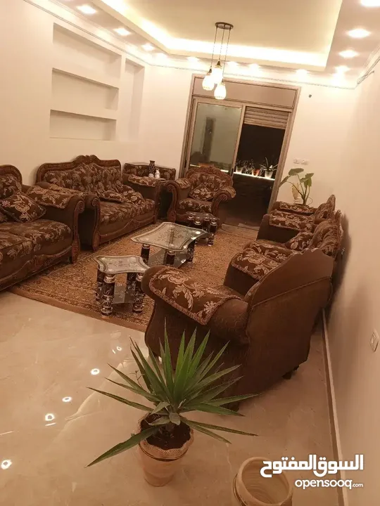 شقه منزليه