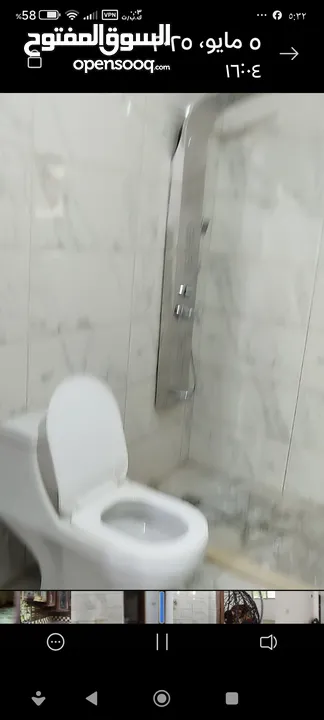 بيت للبيع عنجره سكرين