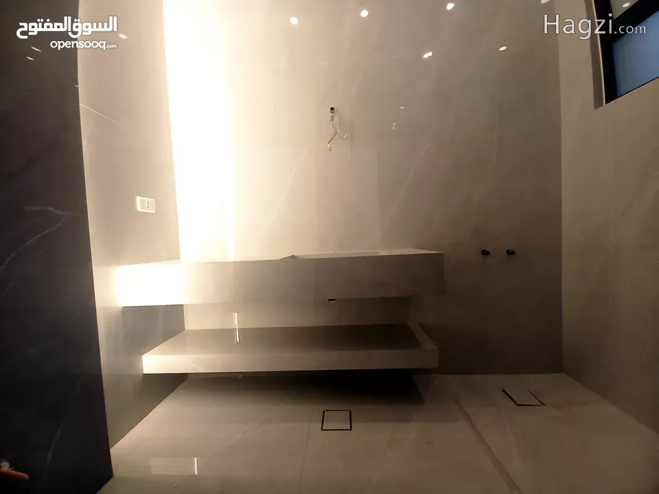 شقة فاخره للبيع في دير غبار  ( Property ID : 35428 )