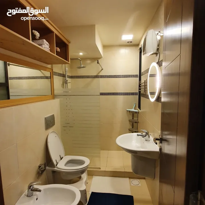 شقة مفروشة للإيجار 100م2 ( Property 13689 )-174848370