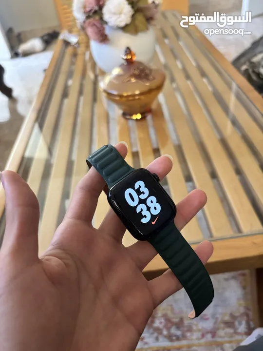 ابل واتش سيريس 7 للبيع