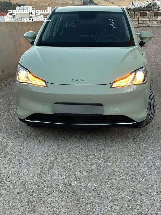 نيتا في حرة جديد فحص كامل neeta v 2022