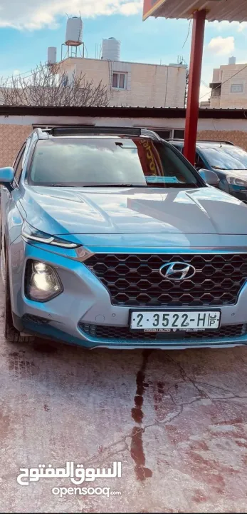 سنتافيه 2018 للبيع