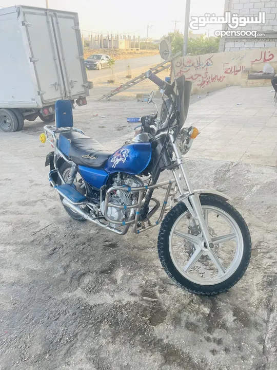 دراجه اباتجي
