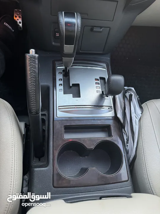 2017 Mitsubishi Pajero GLS 3.8L V6 - One Owner - Full Options - GCC Specs