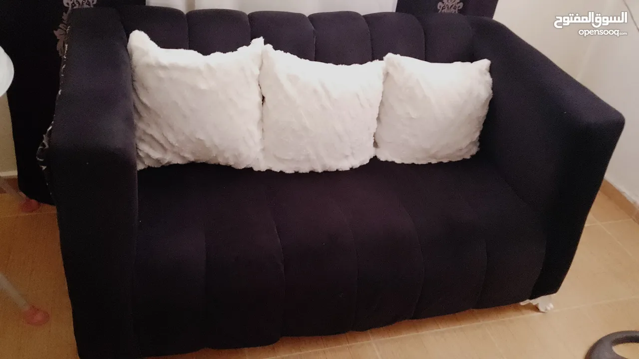 طقم كنب مستعمل