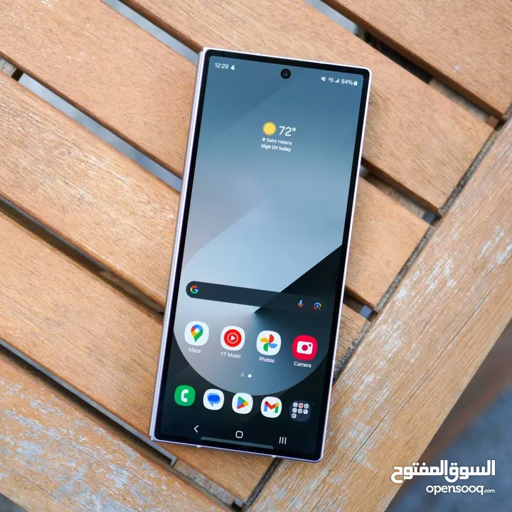 Samsung Fold 6 (BMS) الشرق الاوسط