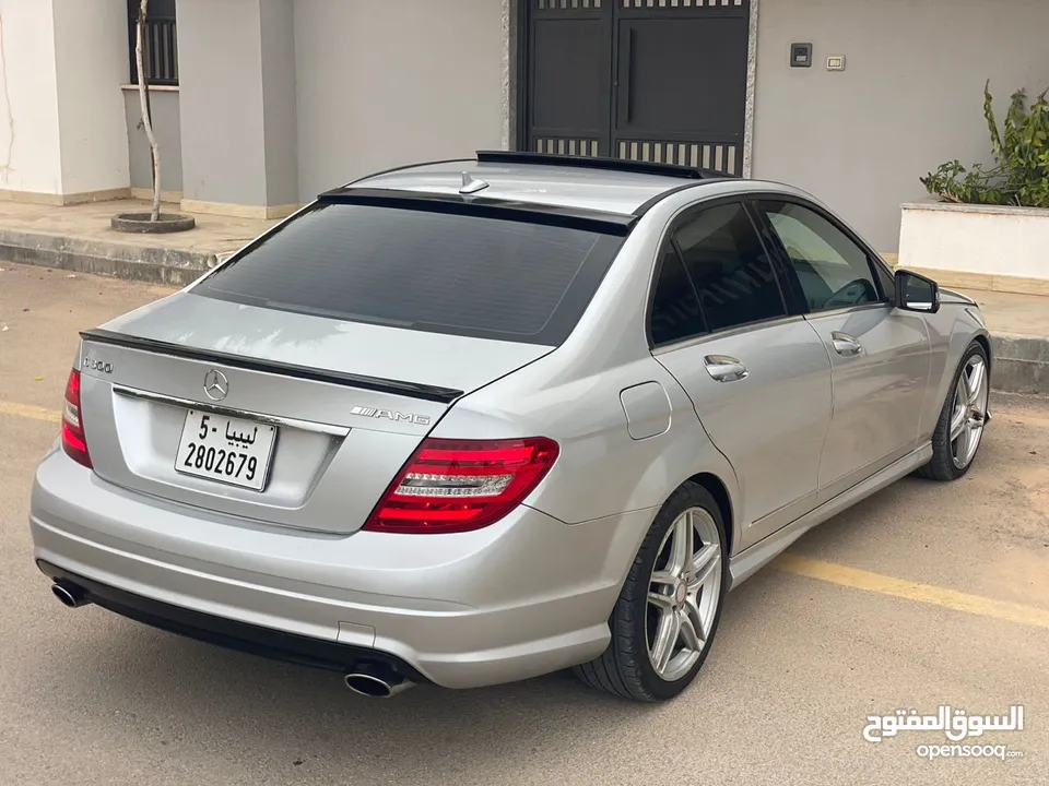 C300  ب سعر ممتاز