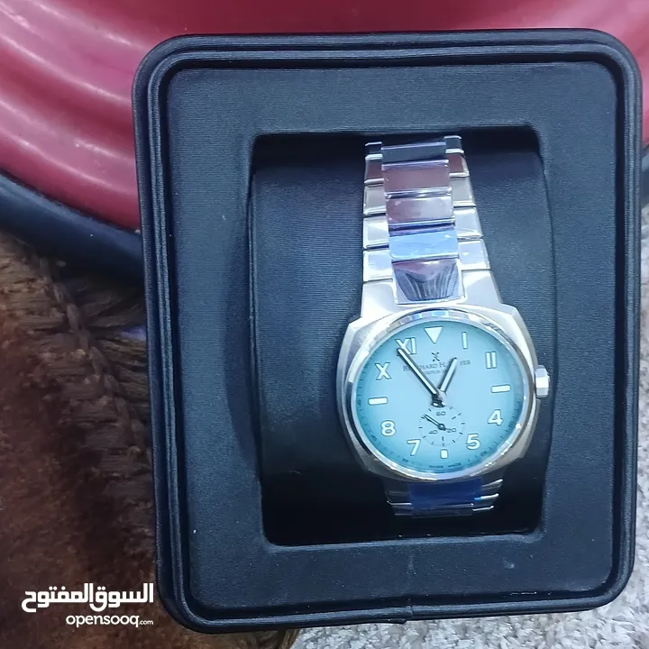 ساعه سويسرا اصلي نوع ممتاز جديد