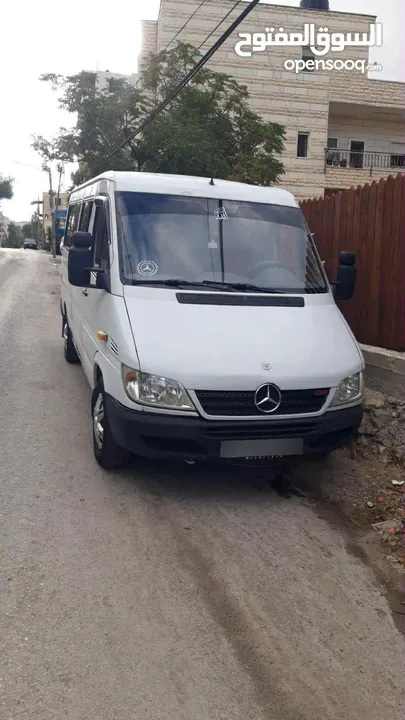 مرسيدس 313