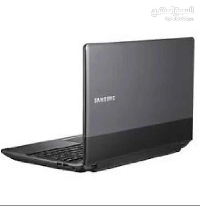 سامسونج Core i3 8GB RAM SSD Hard