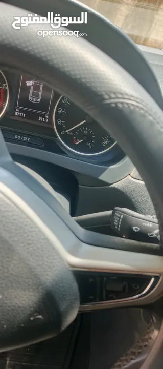 سكودا رابيد
