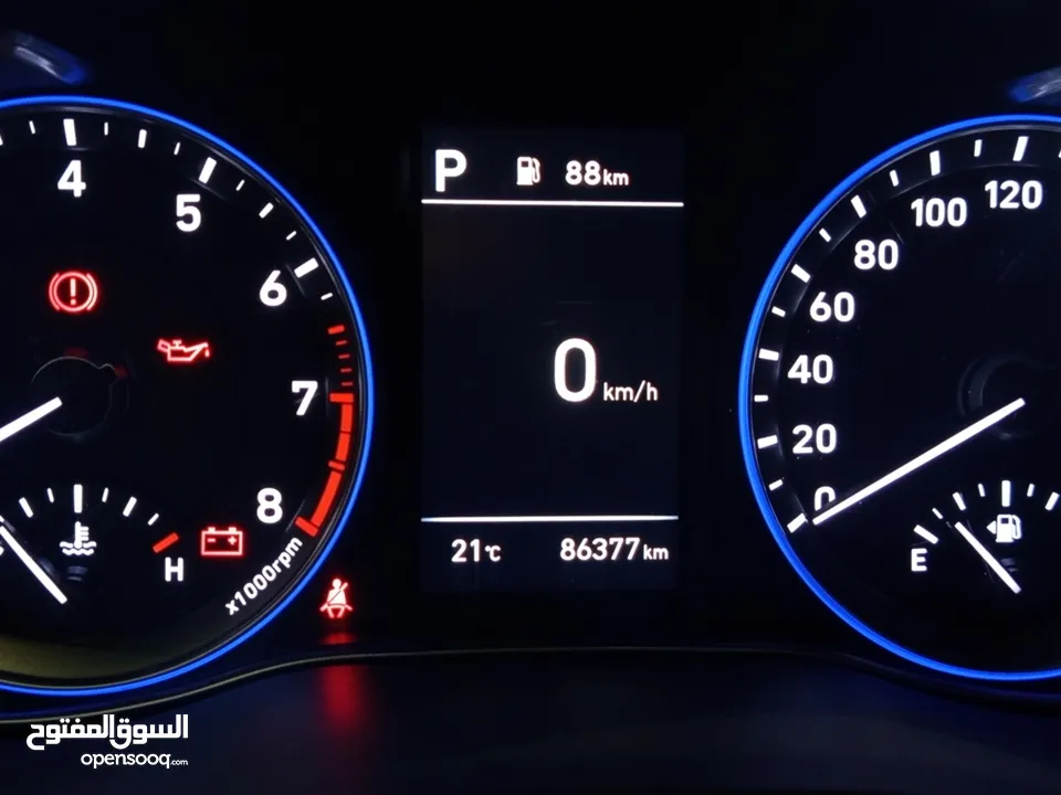 هونداي كونا موديل Hyundai Kona 2020