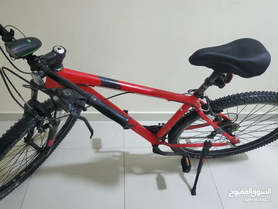 Trek marlin 4 ترك مستعمل للبيع  Good price