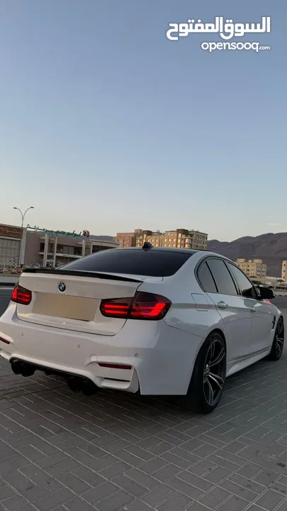 BMW328iللبيع