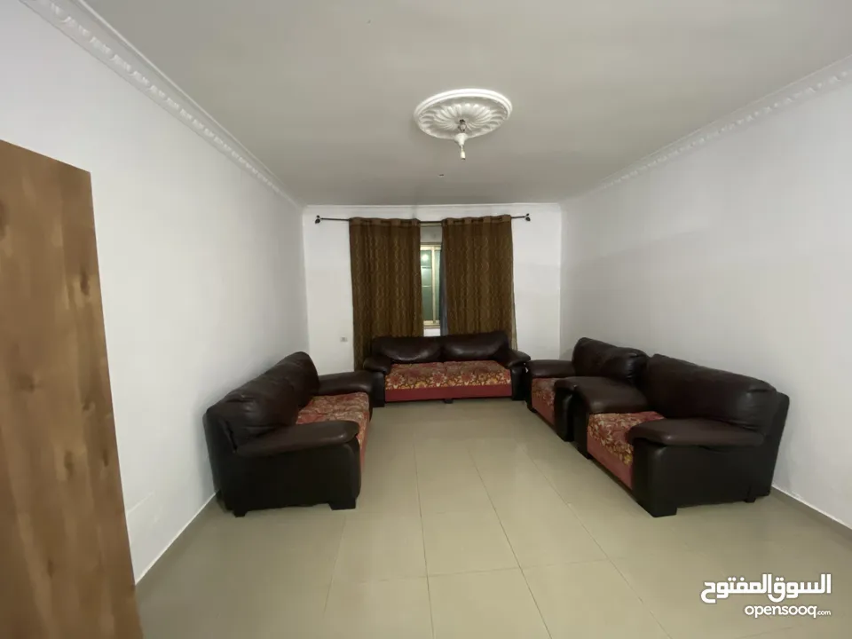 سكن موظفات للايجار في رام الله-عين مصباح