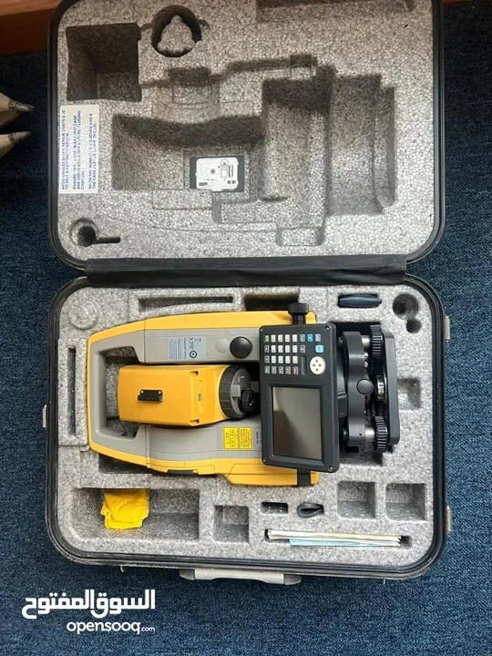 Total station for sale