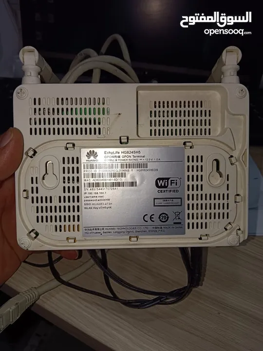 Modem Router for sale