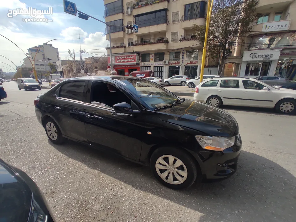 ستروين سي اليزيه  2015 البيع