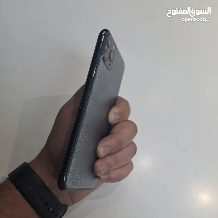 آيفون 11 برو ماكس
