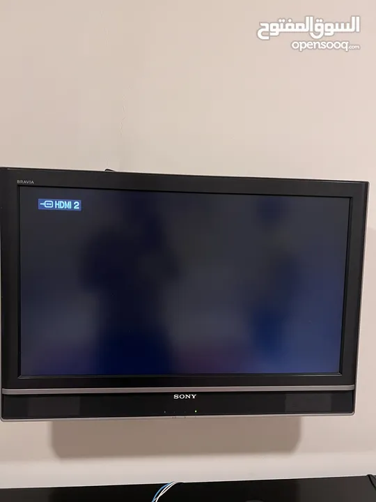 37 inch Sony LCD TV