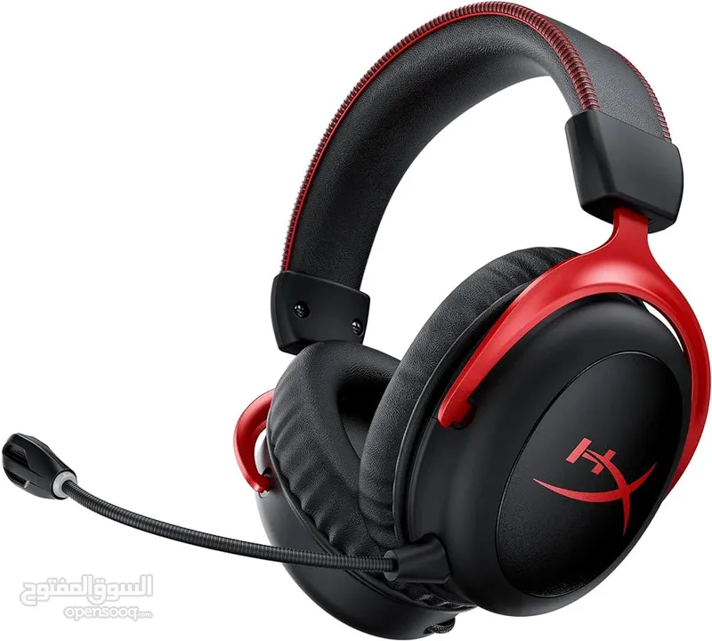 Hyperx cloud 2 wireless