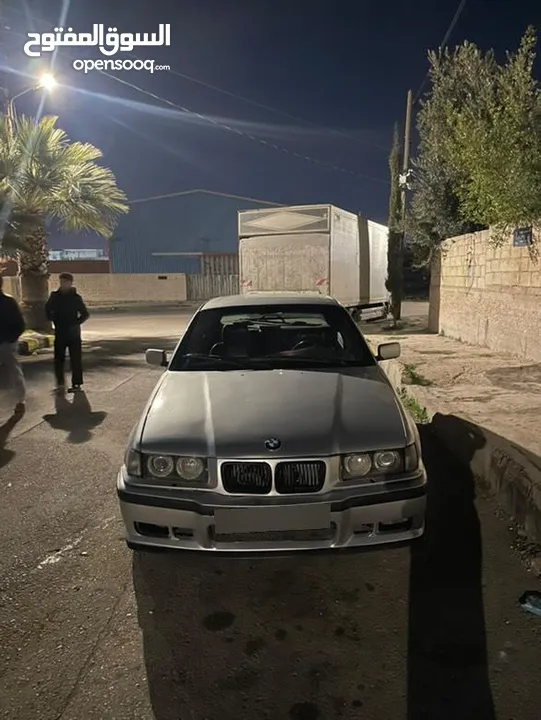 BMW E36 FOR SALE