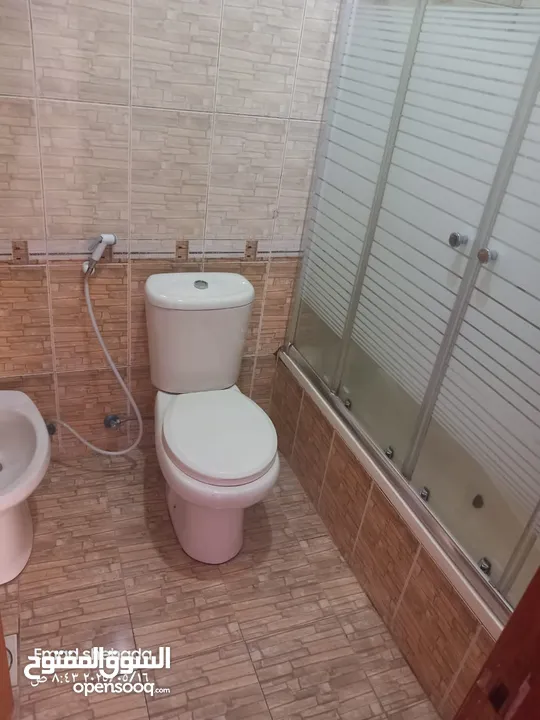 شقة للبيع في جبل الزهور