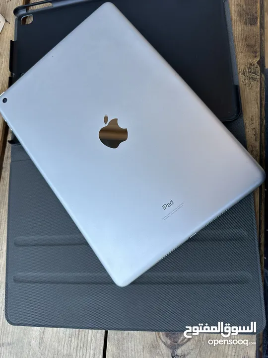 iPad 9 used like new