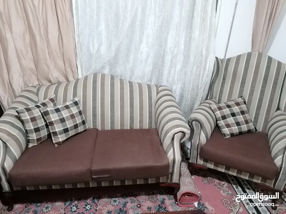 بيع اثاث منزل بداعي السفر - مستعجل