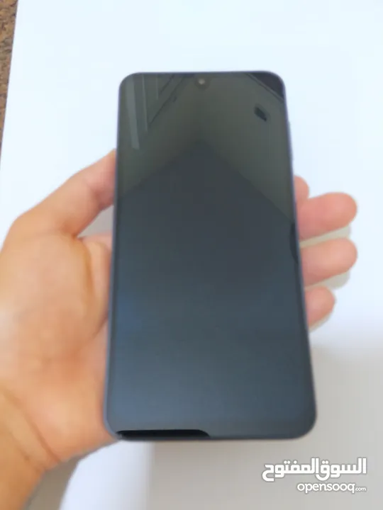 هاتف Samsung Galaxy A16 جديد كلياً - فقط تم فتح العلبة