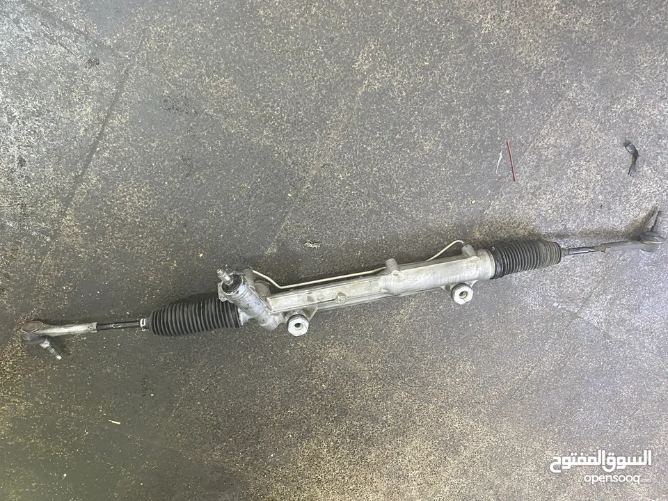 ماتور/ جير / بككس / هيئة امامية / مجموعات ستيرنج / جمسGMC /فورد FORD /جيب JEEP/ دودج DODGE
