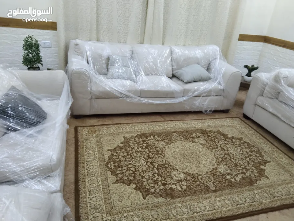 طقم كنب فاخر جودة عالية