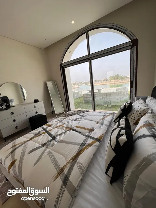 ویلا به صورت اقساط بلند مدت باخرید منزل از ما اقامت دائمی درکشور عمان داشته باشید