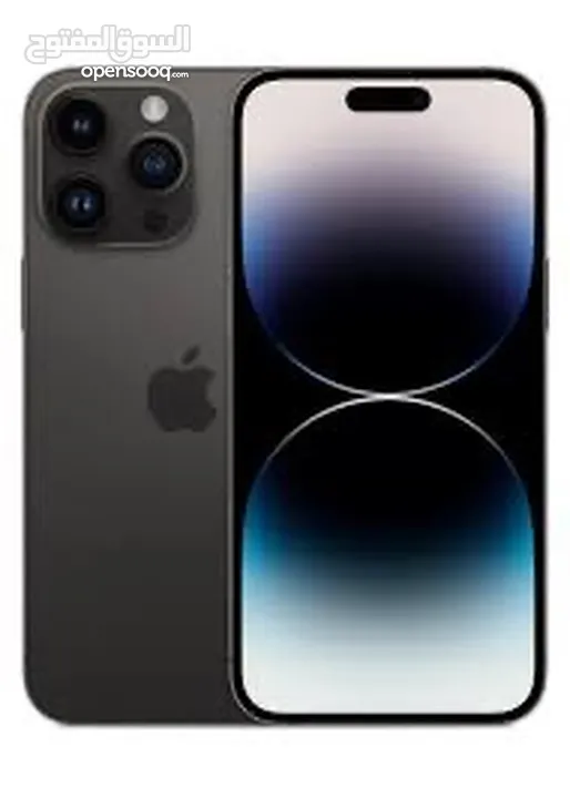 ايفون 14 برو جديد كفالة الشرق الاوسط جميع الالوان افضل سعر // iPhone 14 Pro 128/256