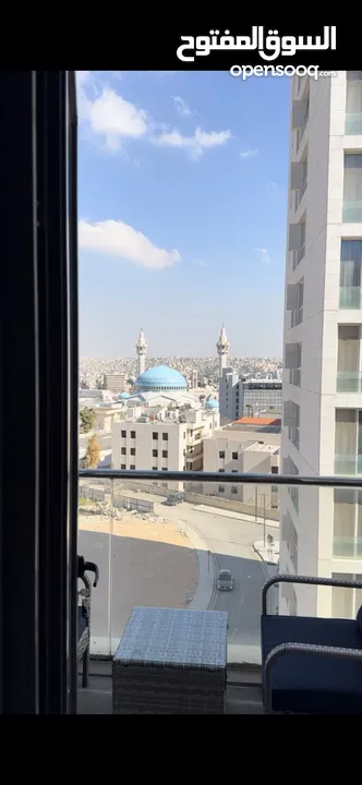 داماك شقة دوبلكس لم تسكن فرصة استثمارية